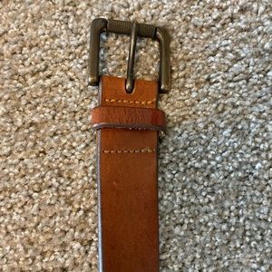 Banana Republic belt 36